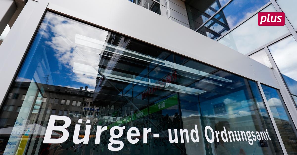 Ämterstau in Darmstadt soll sich auflösen